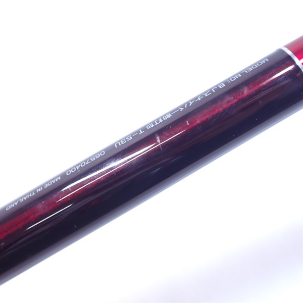 １３ＢＪスナイパー前打ちＴ－５３Ｕ